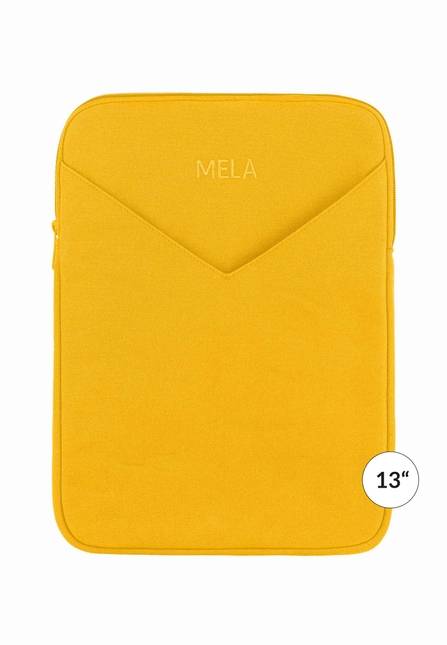 Melawear Unisex Laptophülle SUMIT Großer Ausverkauf