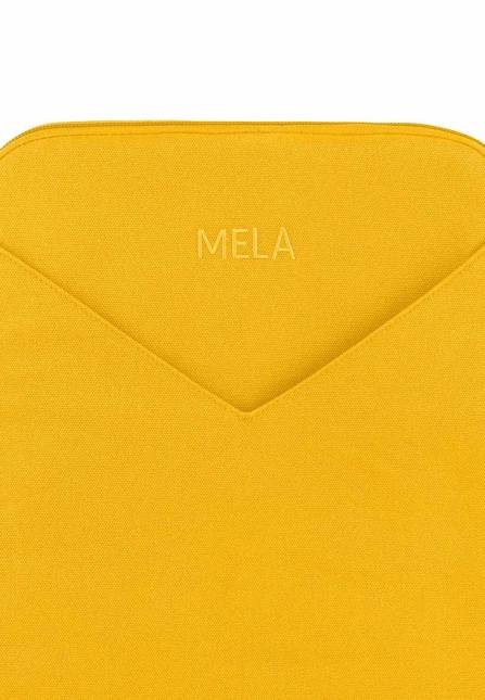 Melawear Unisex Laptophülle SUMIT Großer Ausverkauf