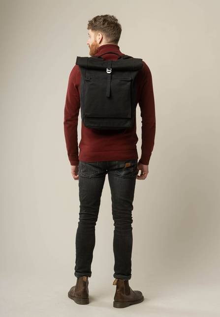 Melawear Rucksack AMAR Begrenztes Angebot