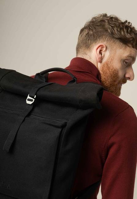 Melawear Rucksack AMAR Begrenztes Angebot