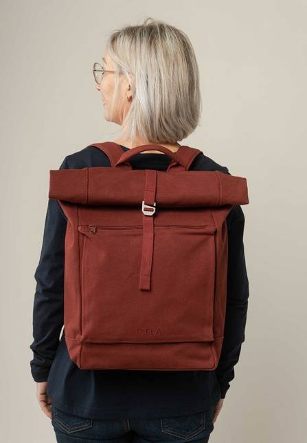 Melawear Rucksack AMAR Saisonschlussverkauf