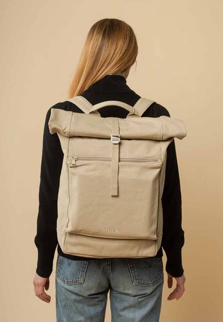 Melawear Rucksack AMAR Black Friday