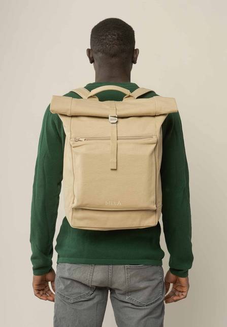 Melawear Rucksack AMAR Black Friday