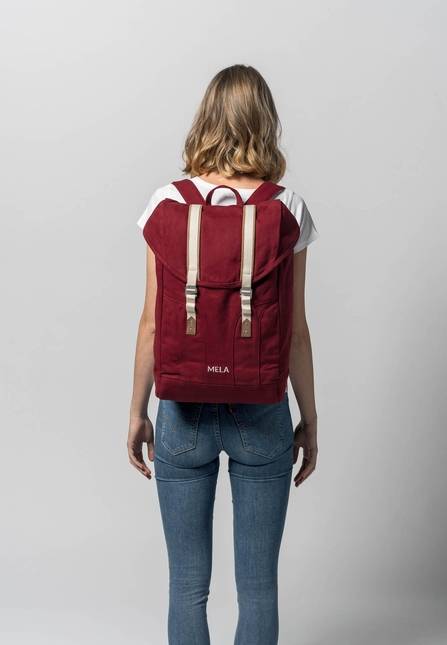 Melawear Rucksack MELA V Valentinstagsangebot