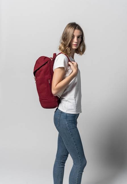 Melawear Rucksack MELA V Valentinstagsangebot