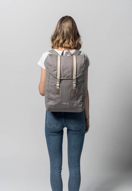 Melawear Rucksack MELA V Jubiläumsangebot