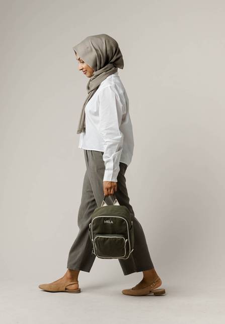 Melawear Rucksack MELA II mini Lagerräumung
