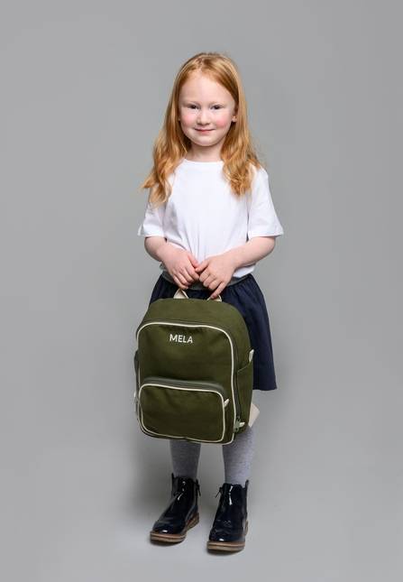 Melawear Rucksack MELA II mini Lagerräumung