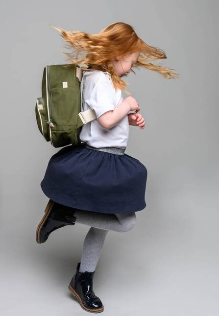 Melawear Rucksack MELA II mini Lagerräumung