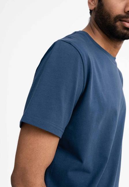 Melawear T-Shirt schwer PRAVIN Saisonale Angebote
