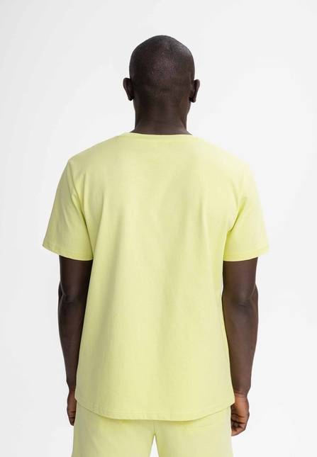 Melawear T-Shirt schwer PRAVIN Kauf eins, bekomm eins gratis