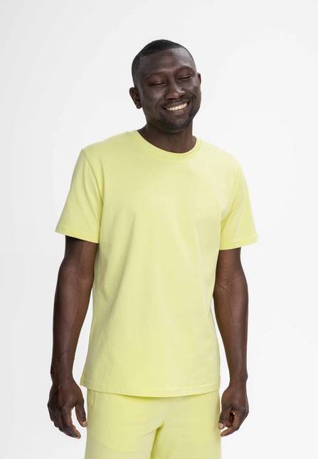 Melawear T-Shirt schwer PRAVIN Kauf eins, bekomm eins gratis