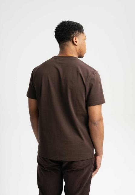Melawear T-Shirt schwer PRAVIN Tägliche Deals