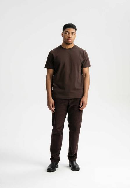 Melawear T-Shirt schwer PRAVIN Tägliche Deals