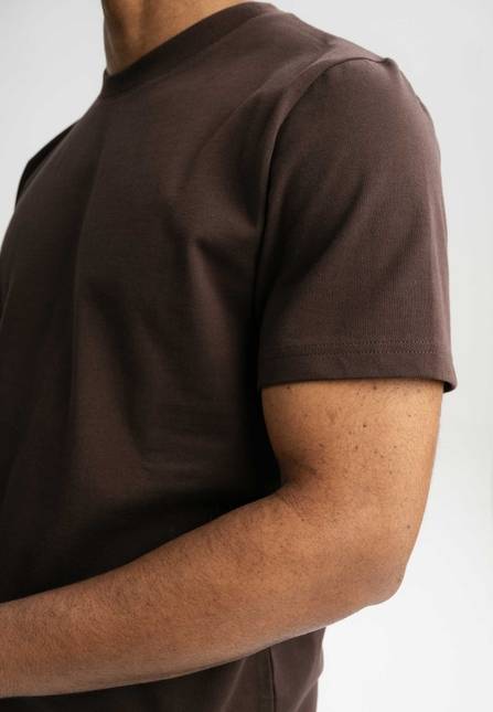 Melawear T-Shirt schwer PRAVIN Tägliche Deals