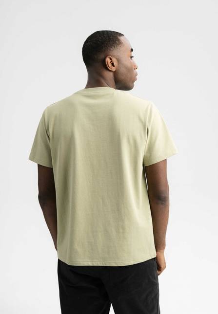 Melawear T-Shirt schwer PRAVIN Sonderangebote