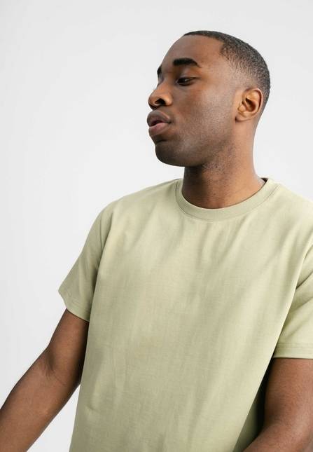 Melawear T-Shirt schwer PRAVIN Sonderangebote