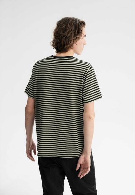 Melawear T-Shirt schwer PRAVIN Riesige Ersparnisse