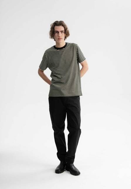 Melawear T-Shirt schwer PRAVIN Riesige Ersparnisse