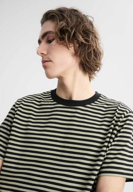 Melawear T-Shirt schwer PRAVIN Riesige Ersparnisse