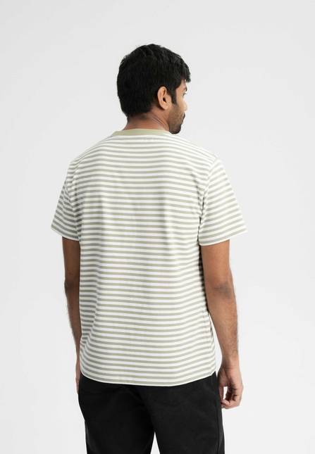 Melawear T-Shirt schwer PRAVIN VIP-Rabatte