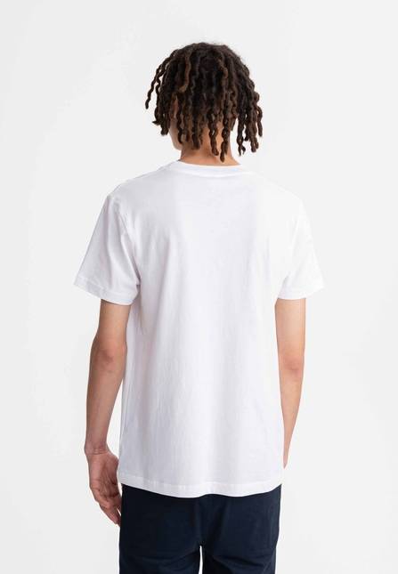 Melawear Herren T-Shirt Artist Edition Kruttika Tiefpreis