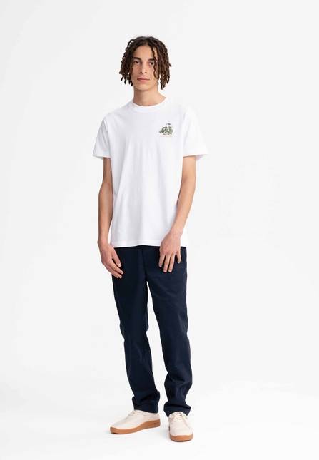 Melawear Herren T-Shirt Artist Edition Kruttika Tiefpreis