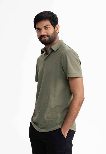 Melawear Poloshirt JASPAL Wochenangebot