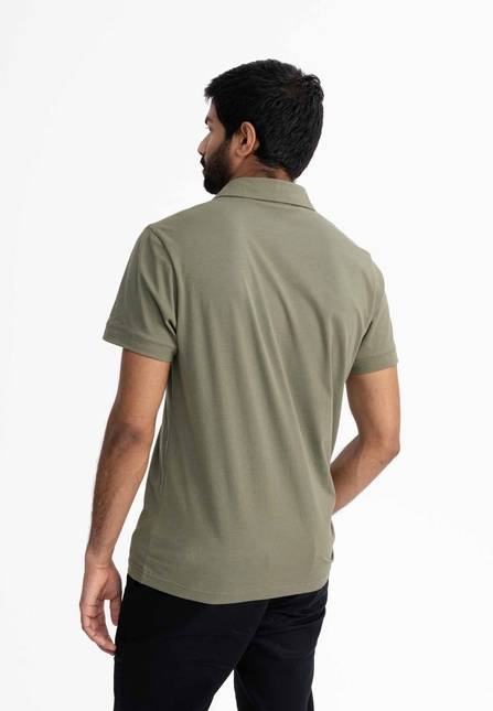 Melawear Poloshirt JASPAL Wochenangebot