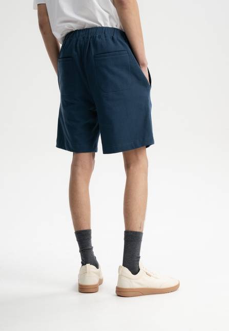 Melawear Jersey Shorts KRISH Neueste Stile