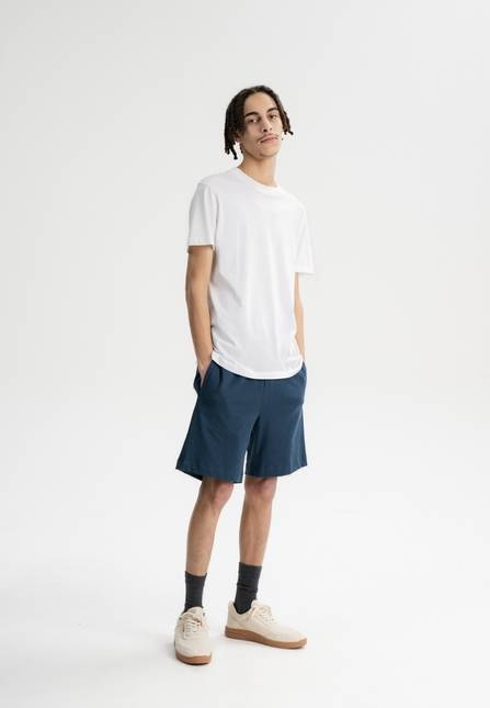 Melawear Jersey Shorts KRISH Neueste Stile