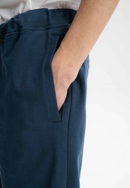 Melawear Jersey Shorts KRISH Neueste Stile