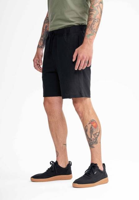 Melawear Jersey Shorts KRISH Letzte 2 Tage