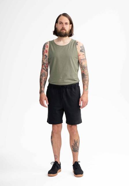 Melawear Jersey Shorts KRISH Letzte 2 Tage