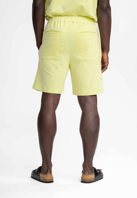 Melawear Jersey Shorts KRISH Letzter Tag