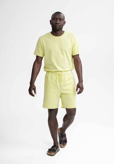 Melawear Jersey Shorts KRISH Letzter Tag