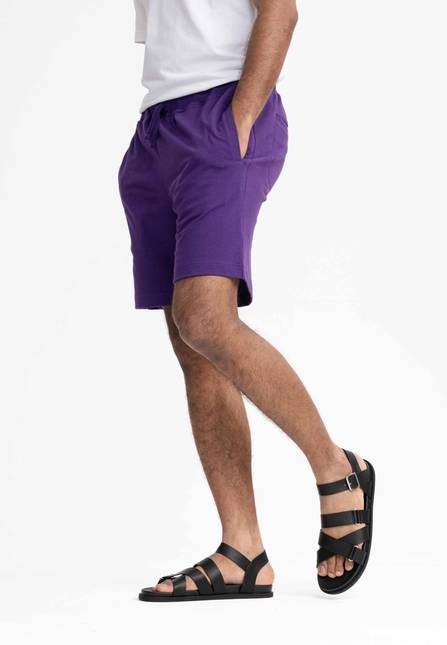 Melawear Jersey Shorts KRISH Zeitbegrenzte Promotion