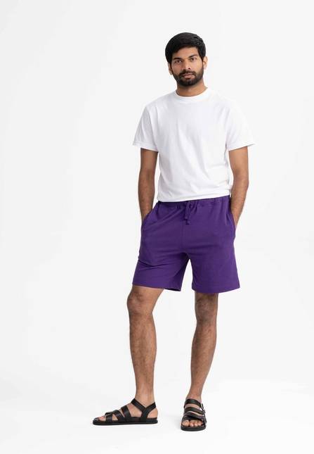 Melawear Jersey Shorts KRISH Zeitbegrenzte Promotion
