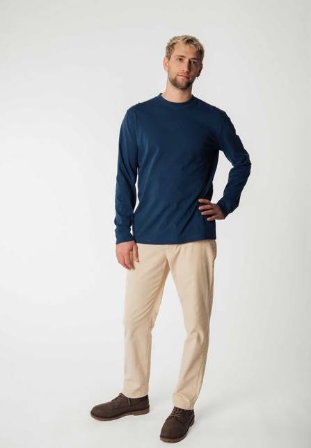 Melawear Langarmshirt TEJAS Bis zu 50% Rabatt