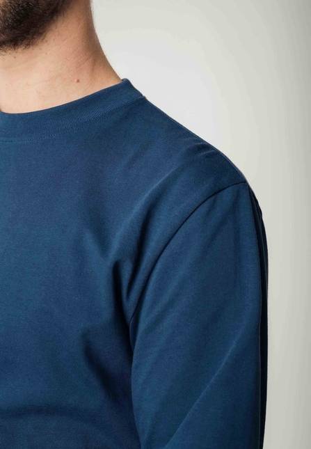 Melawear Langarmshirt TEJAS Bis zu 50% Rabatt
