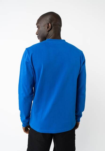 Melawear Langarmshirt TEJAS Bis zu 60% Rabatt