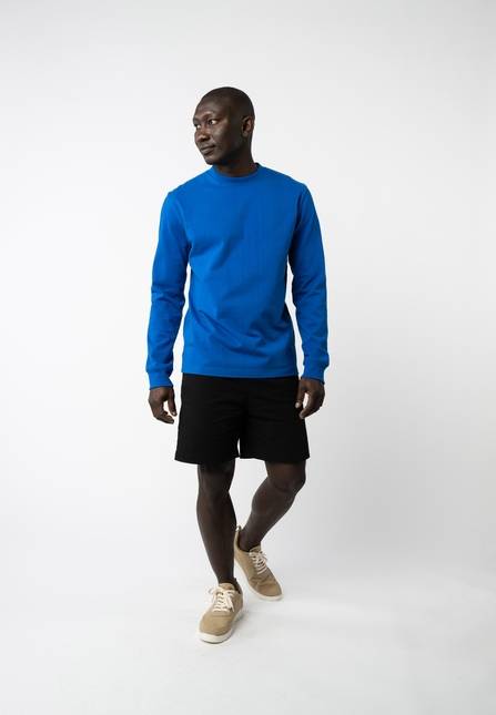Melawear Langarmshirt TEJAS Bis zu 60% Rabatt