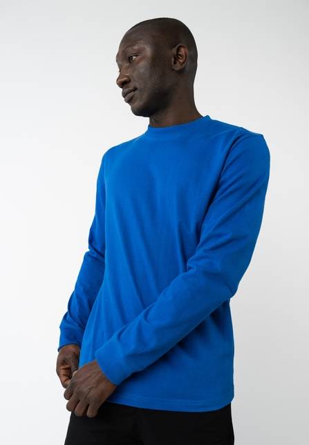 Melawear Langarmshirt TEJAS Bis zu 60% Rabatt