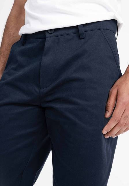 Melawear Herren Twill Hose PINTU Bis zu 65% Rabatt