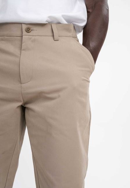 Melawear Herren Twill Hose PINTU Nur für heute