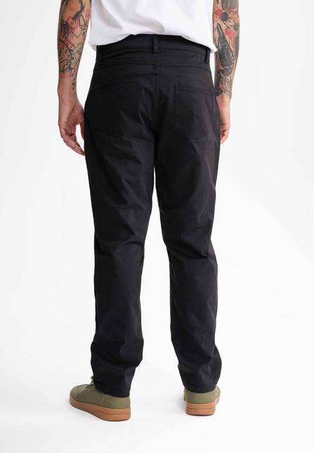 Melawear Herren Twill Hose PINTU Sonderangebot der Fabrik