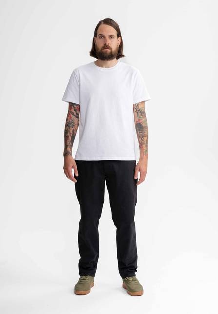 Melawear Herren Twill Hose PINTU Sonderangebot der Fabrik