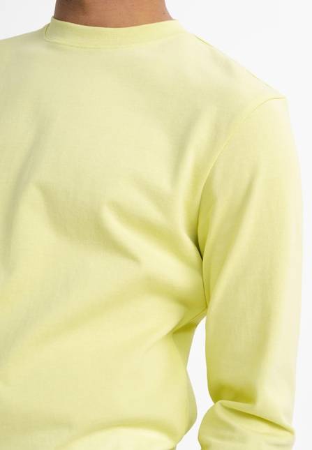 Melawear Langarmshirt TEJAS Vierteljährliche Förderung
