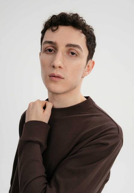 Melawear Langarmshirt TEJAS Bis zu 55% Rabatt