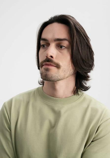 Melawear Langarmshirt TEJAS Discount Store für neue Produkte